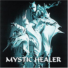Mystic Healer
